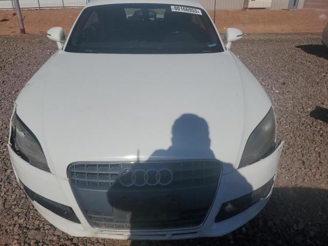 Photo 4 VIN: TRUAF38JX81003551 - AUDI TT 