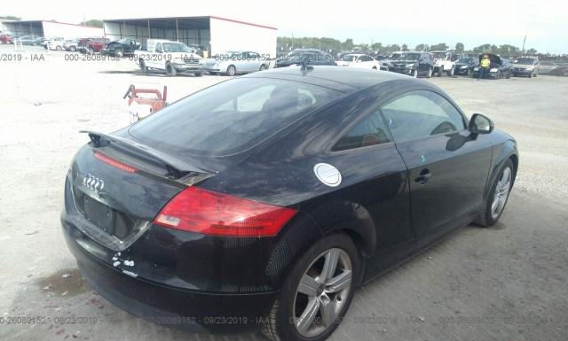 Photo 3 VIN: TRUAF38JX81023301 - AUDI TT 