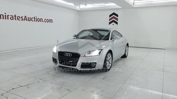 Photo 4 VIN: TRUAFB8J0D1000310 - AUDI TT 