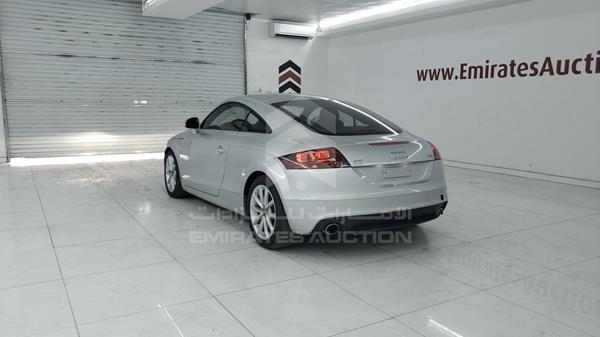 Photo 5 VIN: TRUAFB8J0D1000310 - AUDI TT 