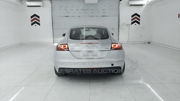 Photo 6 VIN: TRUAFB8J0D1000310 - AUDI TT 