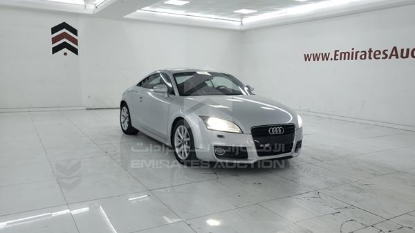 Photo 8 VIN: TRUAFB8J0D1000310 - AUDI TT 