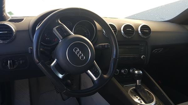 Photo 12 VIN: TRUAFB8J7D1000126 - AUDI TT 