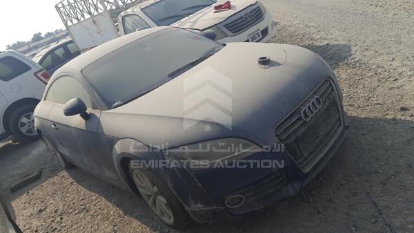 Photo 7 VIN: TRUAFB8J7D1000126 - AUDI TT 