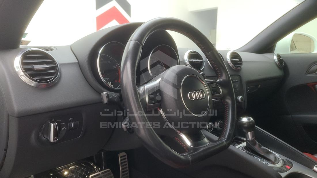 Photo 16 VIN: TRUAFBFK4D1006817 - AUDI TT 