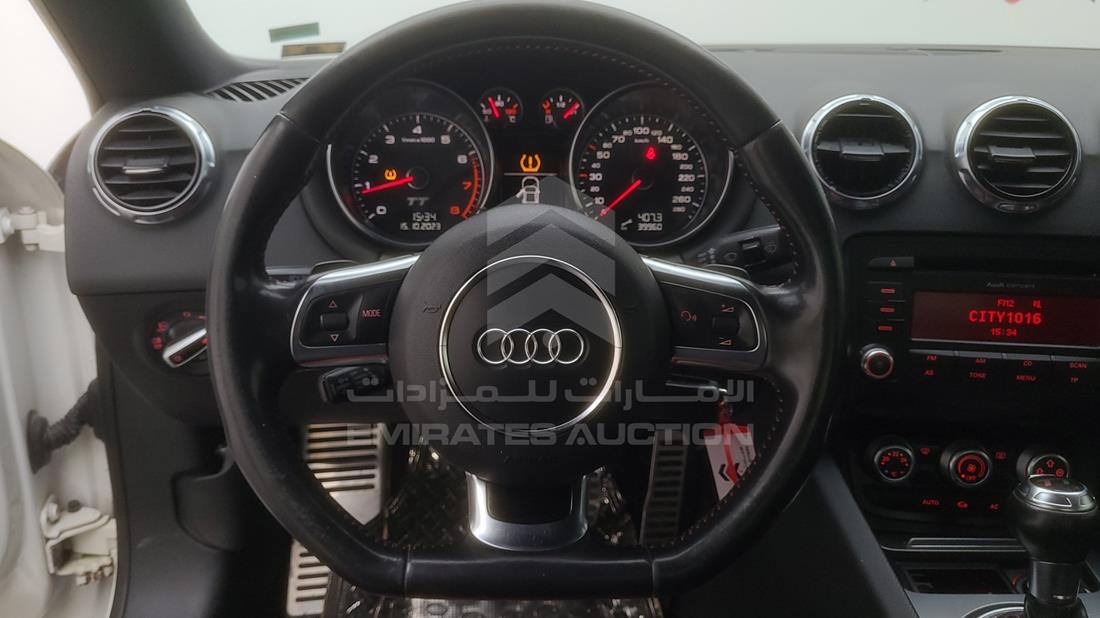 Photo 18 VIN: TRUAFBFK4D1006817 - AUDI TT 