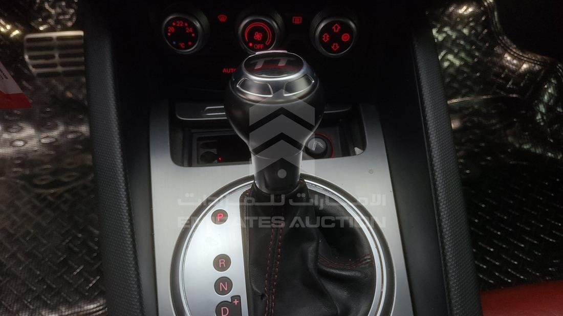 Photo 22 VIN: TRUAFBFK4D1006817 - AUDI TT 