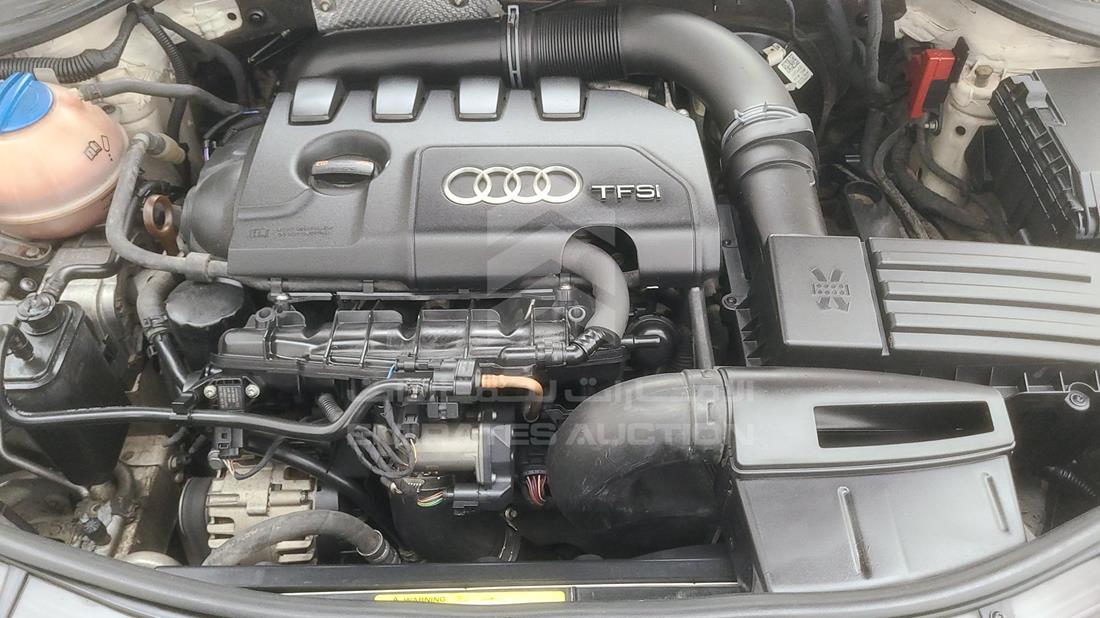 Photo 29 VIN: TRUAFBFK4D1006817 - AUDI TT 