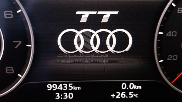 Photo 1 VIN: TRUAFBFV1G1000357 - AUDI TT 