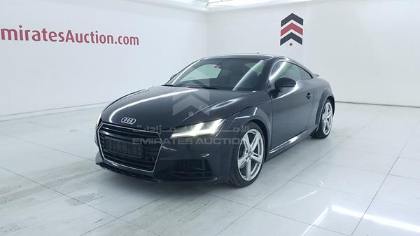 Photo 4 VIN: TRUAFBFV1G1000357 - AUDI TT 