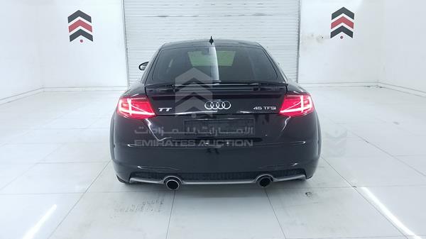 Photo 6 VIN: TRUAFBFV1G1000357 - AUDI TT 