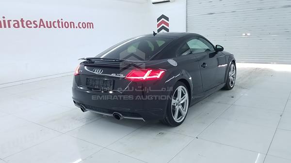 Photo 7 VIN: TRUAFBFV1G1000357 - AUDI TT 