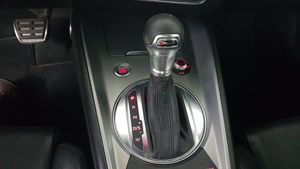 Photo 20 VIN: TRUAFBFV1G1000424 - AUDI TT 