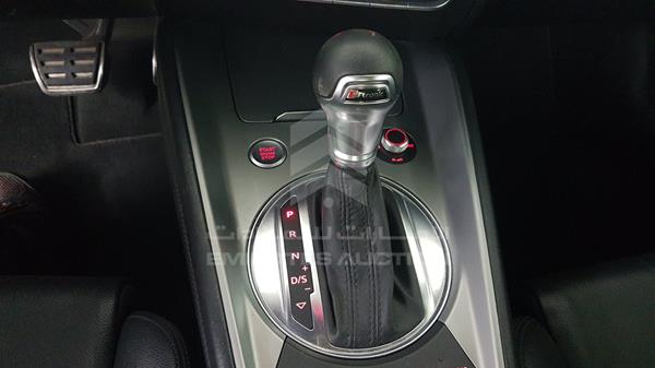 Photo 20 VIN: TRUAFBFV1G1000424 - AUDI TT 