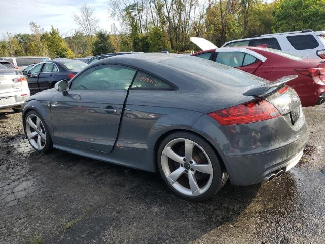 Photo 1 VIN: TRUB1AFK0F1000173 - AUDI TTS 