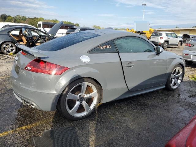 Photo 2 VIN: TRUB1AFK0F1000173 - AUDI TTS 