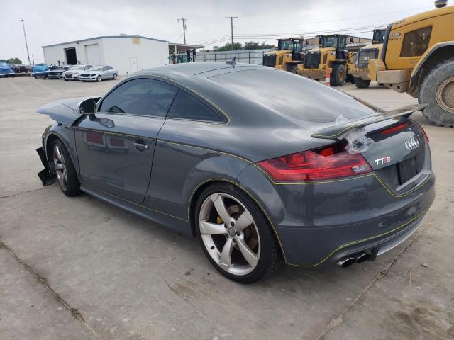 Photo 1 VIN: TRUB1AFK0F1000190 - AUDI TTS 