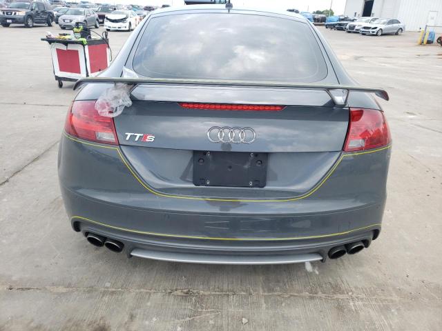 Photo 5 VIN: TRUB1AFK0F1000190 - AUDI TTS 