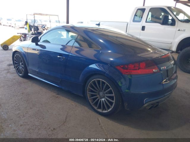 Photo 2 VIN: TRUB1AFK1E1002125 - AUDI TTS 