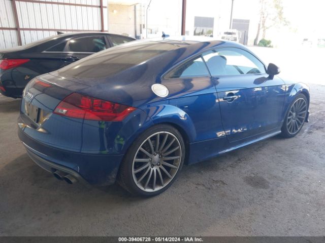 Photo 3 VIN: TRUB1AFK1E1002125 - AUDI TTS 