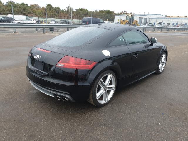 Photo 3 VIN: TRUB1AFK3D1002772 - AUDI TTS 