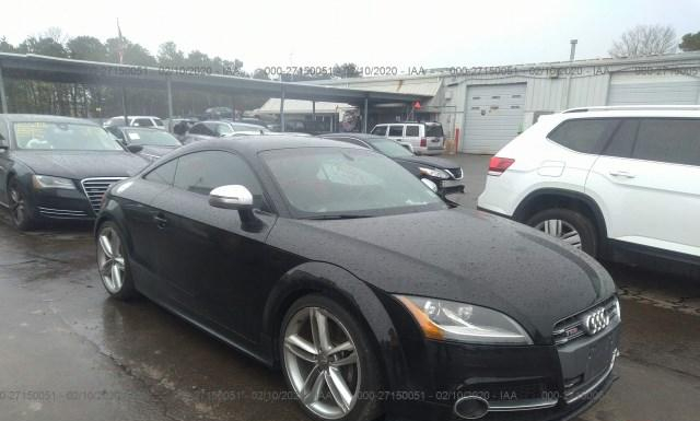 Photo 0 VIN: TRUB1AFK3D1002772 - AUDI TTS 