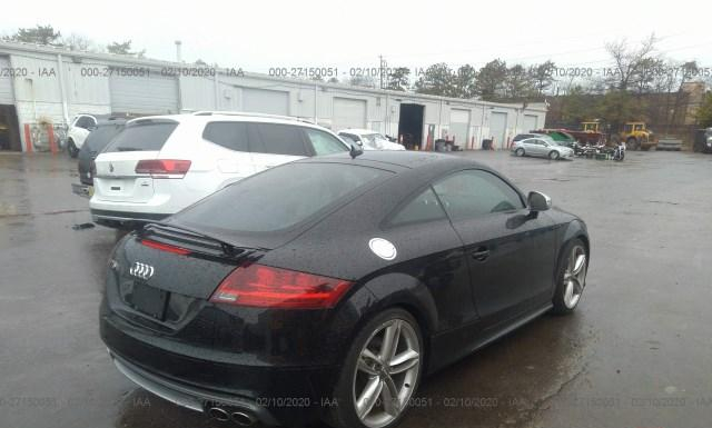 Photo 3 VIN: TRUB1AFK3D1002772 - AUDI TTS 