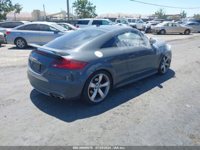 Photo 3 VIN: TRUB1AFK4F1000306 - AUDI TTS 