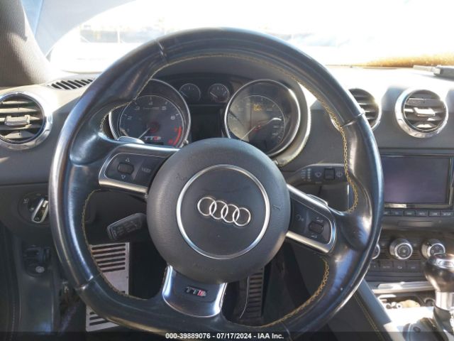 Photo 6 VIN: TRUB1AFK4F1000306 - AUDI TTS 