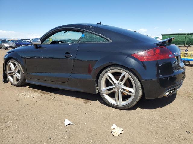 Photo 1 VIN: TRUB1AFK5E1000877 - AUDI TTS 