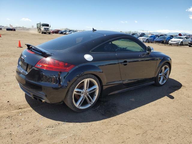 Photo 2 VIN: TRUB1AFK5E1000877 - AUDI TTS 