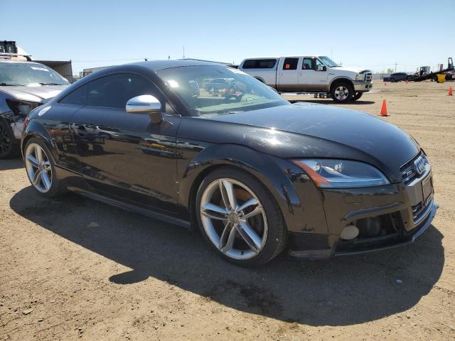 Photo 3 VIN: TRUB1AFK5E1000877 - AUDI TTS 