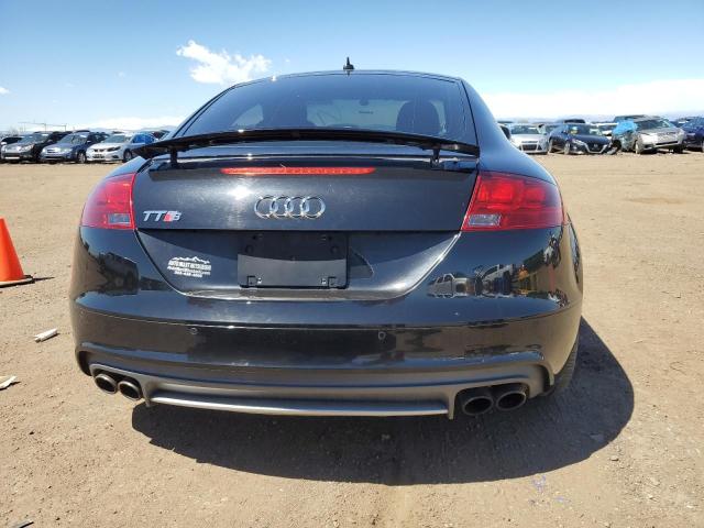 Photo 5 VIN: TRUB1AFK5E1000877 - AUDI TTS 