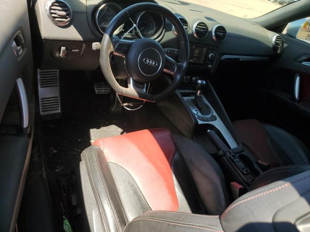 Photo 7 VIN: TRUB1AFK5E1000877 - AUDI TTS 