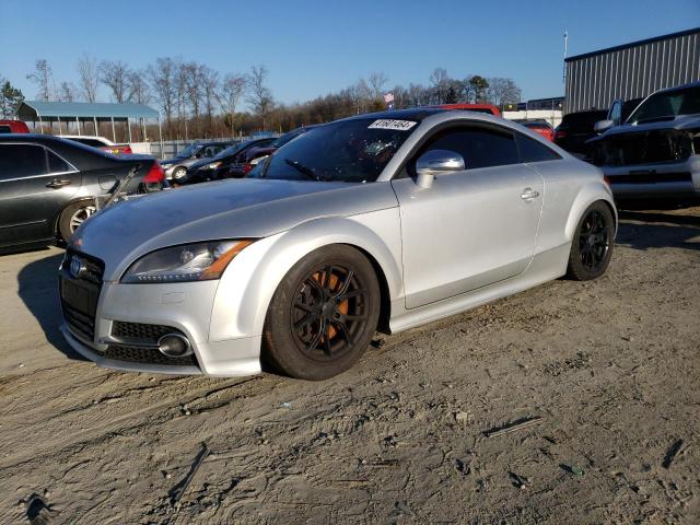 Photo 0 VIN: TRUB1AFK6E1001035 - AUDI TTS 