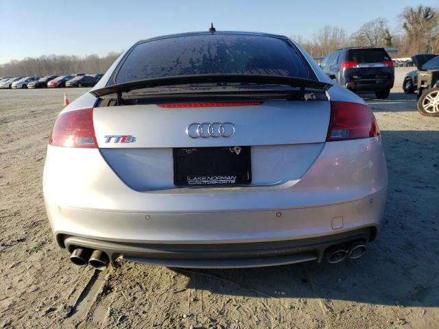 Photo 5 VIN: TRUB1AFK6E1001035 - AUDI TTS 