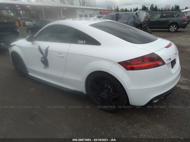 Photo 2 VIN: TRUB1AFK7A1021031 - AUDI TTS 