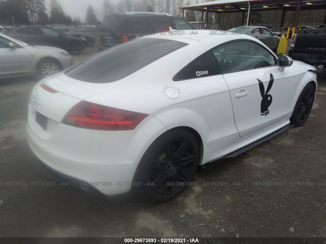 Photo 3 VIN: TRUB1AFK7A1021031 - AUDI TTS 