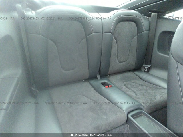 Photo 7 VIN: TRUB1AFK7A1021031 - AUDI TTS 