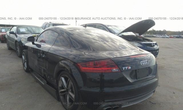 Photo 2 VIN: TRUB1AFK9D1010777 - AUDI TTS 