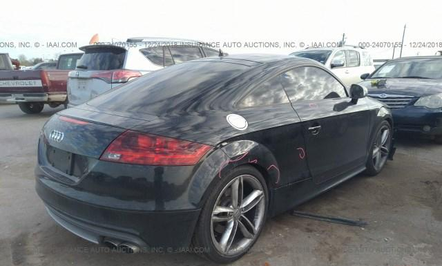 Photo 3 VIN: TRUB1AFK9D1010777 - AUDI TTS 