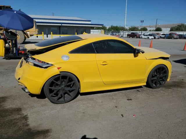 Photo 2 VIN: TRUB1AFK9F1000429 - AUDI TTS 