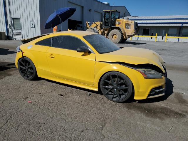 Photo 3 VIN: TRUB1AFK9F1000429 - AUDI TTS 