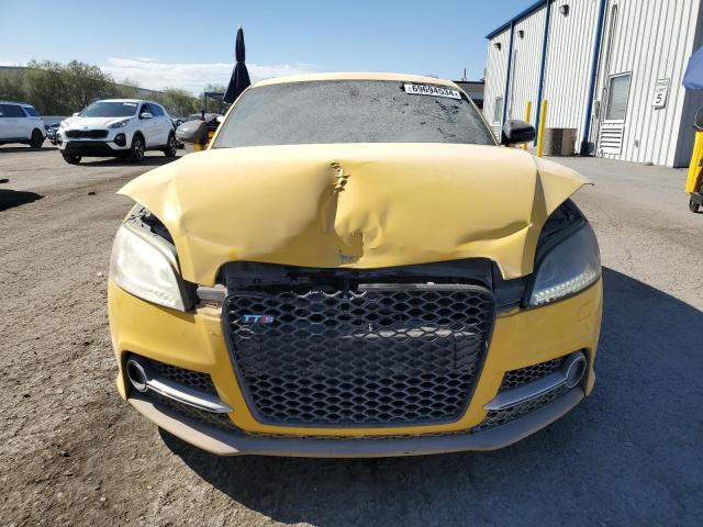 Photo 4 VIN: TRUB1AFK9F1000429 - AUDI TTS 