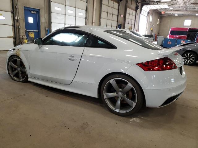 Photo 1 VIN: TRUB3AFK2C1900420 - AUDI TT 