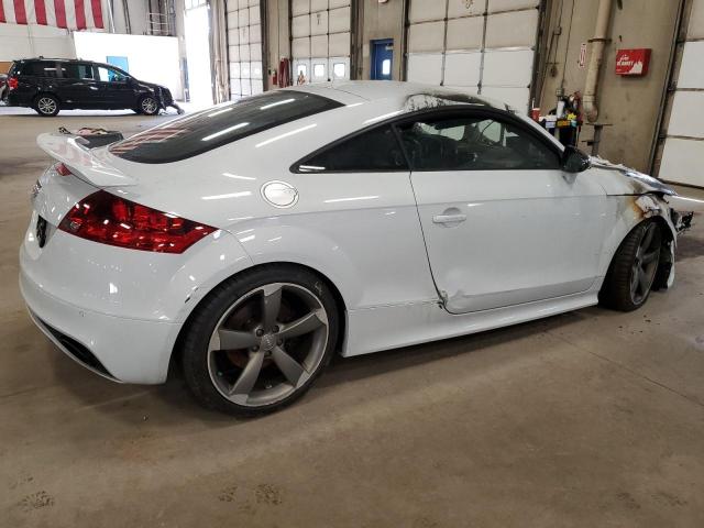 Photo 2 VIN: TRUB3AFK2C1900420 - AUDI TT 