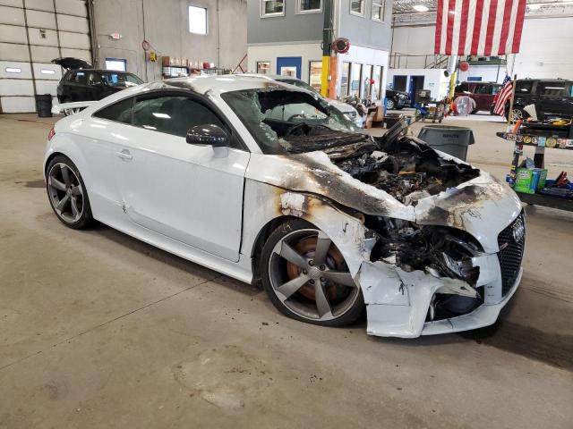 Photo 3 VIN: TRUB3AFK2C1900420 - AUDI TT 