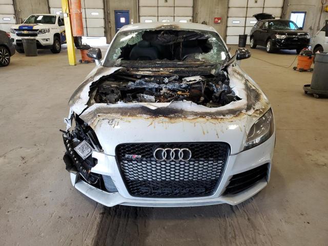 Photo 4 VIN: TRUB3AFK2C1900420 - AUDI TT 