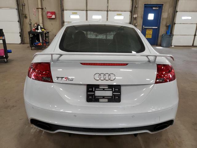 Photo 5 VIN: TRUB3AFK2C1900420 - AUDI TT 