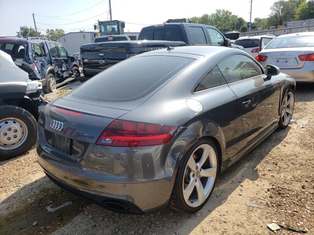 Photo 3 VIN: TRUB3AFK4D1900940 - AUDI TT 